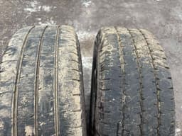 VW 7H8601027D Rim set With Tyres 4 pcs VW TRANSPORTER T6 / MULTIVAN (SG, SF) (2015-) — thumbnail 6