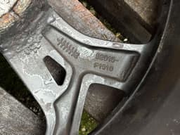 KIA 52910F1510 Rim 1 pc KIA SPORTAGE IV (QL) (2015-2021) — thumbnail 3