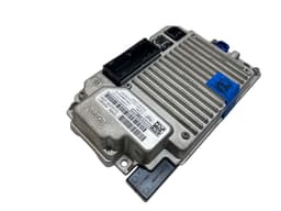 FORD 2695446 Satellite navigation control unit FORD S-MAX II (2015-2023) — thumbnail 1
