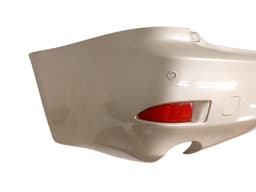 LEXUS 5215953906 Rear bumper LEXUS IS II (XE20) (2005-2013) — thumbnail 1