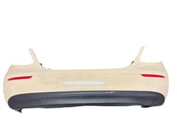 MERCEDES-BENZ A2138850425 A2138850125 Rear bumper MERCEDES-BENZ E-CLASS (W213) (2016-2023) — thumbnail 1