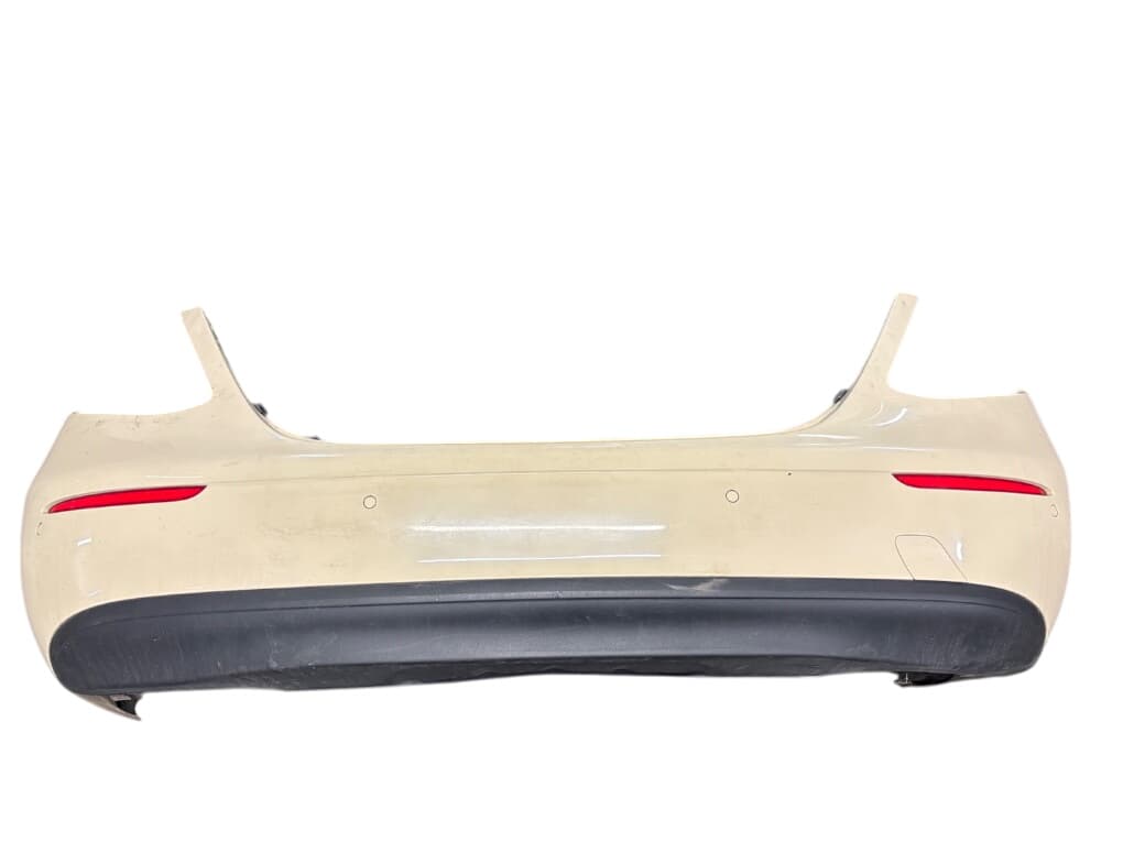 MERCEDES-BENZ A2138850425 A2138850125 Rear bumper MERCEDES-BENZ E-CLASS (W213) (2016-2023)
