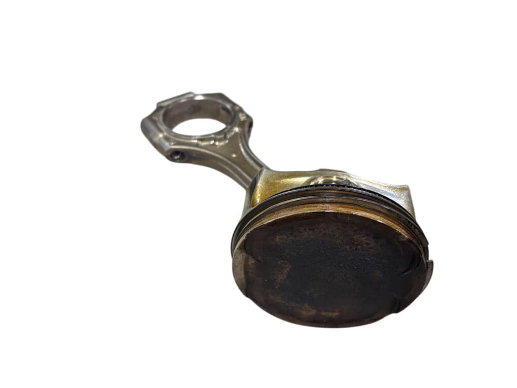 A1560301220 Rod MERCEDES-BENZ C-CLASS (W204) (2007-2013)