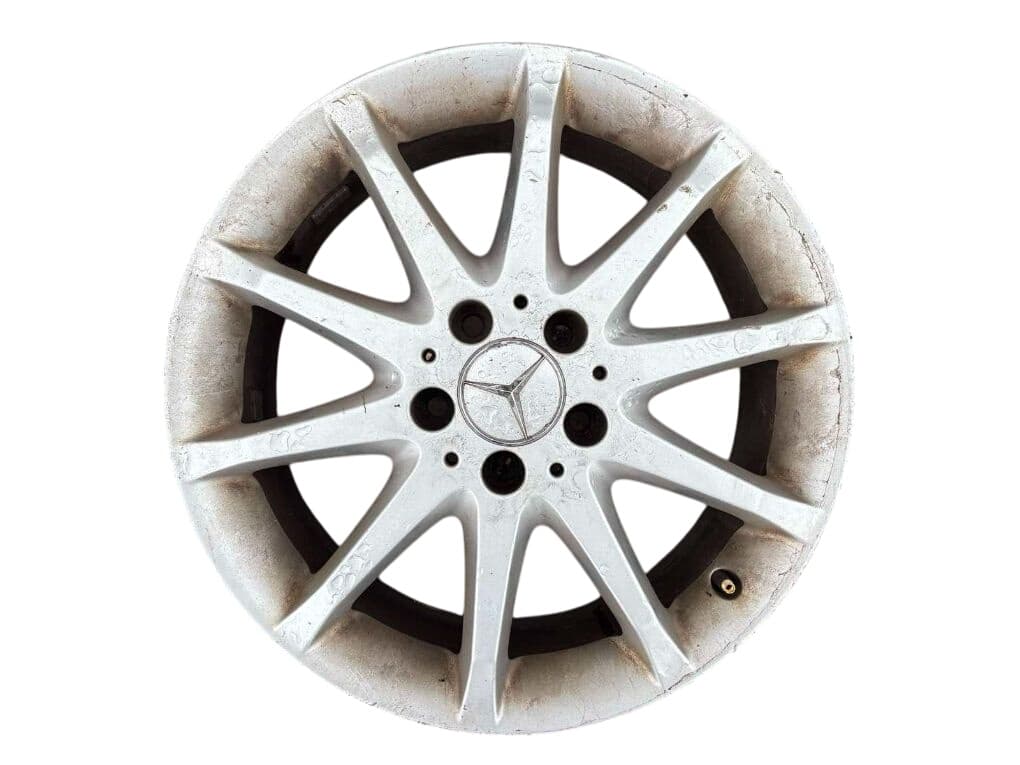 MERCEDES-BENZ A1694010702 Rim 1 pc MERCEDES-BENZ VITO / VIANO (W639) (2003-2014)