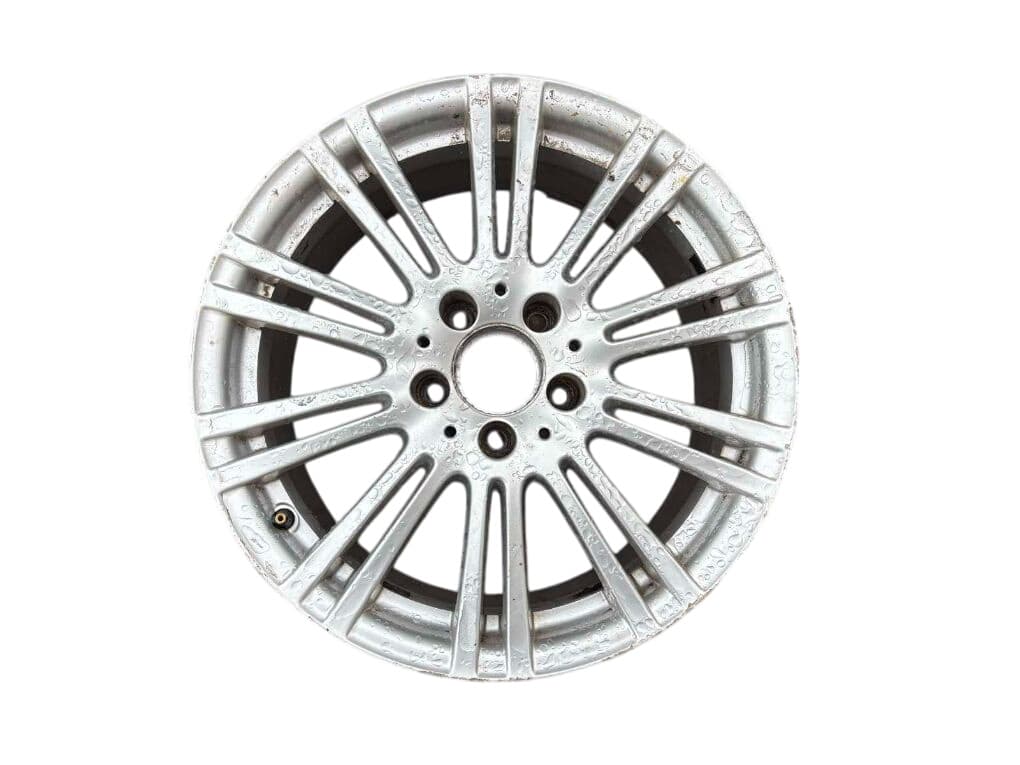 MERCEDES-BENZ A2124010302 Rim 1 pc MERCEDES-BENZ E-CLASS (W212) (2009-2016)