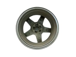 MERCEDES-BENZ Rim 1 pc MERCEDES-BENZ E-CLASS (W211) (2002-2009) — thumbnail 2