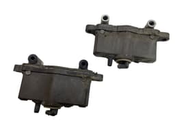 MERCEDES-BENZ A2129066201 A2129066301 Set of bonnet (hood) actuators MERCEDES-BENZ E-CLASS (W212) (2009-2016) — thumbnail 2