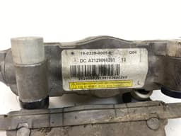 MERCEDES-BENZ A2129066201 A2129066301 Set of bonnet (hood) actuators MERCEDES-BENZ E-CLASS (W212) (2009-2016) — thumbnail 3