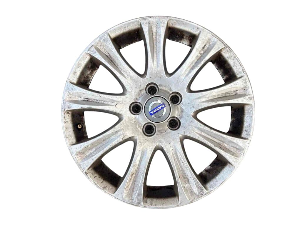 VOLVO 31202516 Rim 1 pc VOLVO V70 III (BW) (2007-2016)