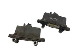 MERCEDES-BENZ A2129066201 A2129066301 Set of bonnet (hood) actuators MERCEDES-BENZ E-CLASS (W212) (2009-2016) — thumbnail 1