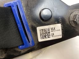 KIA 89820J7100 89810J7100 Seat Belt Set KIA CEED III (CD) (2018-) — thumbnail 5