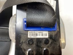 KIA 89820J7100 89810J7100 Seat Belt Set KIA CEED III (CD) (2018-) — thumbnail 6