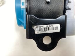 KIA 89820J7100 89810J7100 Seat Belt Set KIA CEED III (CD) (2018-) — thumbnail 9