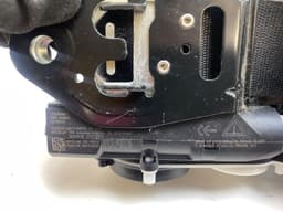 MERCEDES-BENZ A2138600701 Seat Belt Front Right MERCEDES-BENZ E-CLASS (W213) (2016-2023) — thumbnail 4