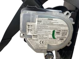 KIA 89820J7100 89810J7100 Seat Belt Set KIA CEED III (CD) (2018-) — thumbnail 3