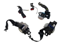 KIA 89820J7100 89810J7100 Seat Belt Set KIA CEED III (CD) (2018-) — thumbnail 2