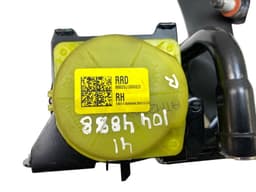 KIA 88820J7000ED Seat Belt Front Right KIA CEED III (CD) (2018-) — thumbnail 4