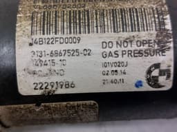 BMW 31316867525 6867525 Shock Absorber Front Left BMW i3 (I01) (2013-2022) — thumbnail 4