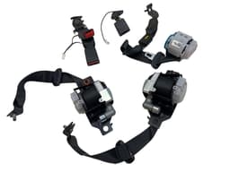 KIA 89820J7100 89810J7100 Seat Belt Set KIA CEED III (CD) (2018-) — thumbnail 1