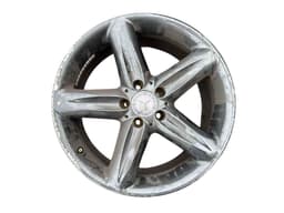 MERCEDES-BENZ B66474060 B66474061 Rim set 4 pcs MERCEDES-BENZ C-CLASS (W204) (2007-2013) — thumbnail 5