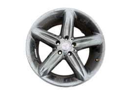 MERCEDES-BENZ B66474060 B66474061 Rim set 4 pcs MERCEDES-BENZ C-CLASS (W204) (2007-2013) — thumbnail 3