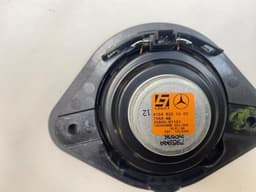 MERCEDES-BENZ A1648202202 Set of loudspeakers MERCEDES-BENZ ML-CLASS (W164) (2005-2011) — thumbnail 9