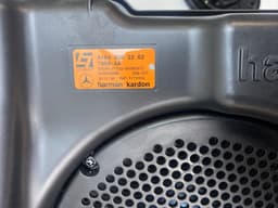 MERCEDES-BENZ A1648202202 Set of loudspeakers MERCEDES-BENZ ML-CLASS (W164) (2005-2011) — thumbnail 7