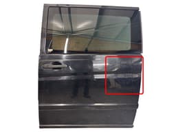 MERCEDES-BENZ A6397302505 Sliding door left MERCEDES-BENZ VITO / VIANO (W639) (2003-2014) — thumbnail 1
