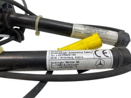 MERCEDES-BENZ A2139062201 Set of bonnet (hood) actuators MERCEDES-BENZ E-CLASS (W213) (2016-2023) — thumbnail 5