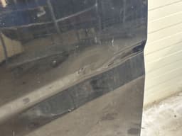 MERCEDES-BENZ A6397302505 Sliding door left MERCEDES-BENZ VITO / VIANO (W639) (2003-2014) — thumbnail 3
