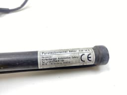 MERCEDES-BENZ A2139062201 Set of bonnet (hood) actuators MERCEDES-BENZ E-CLASS (W213) (2016-2023) — thumbnail 9