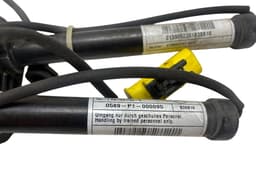 MERCEDES-BENZ A2139062201 Set of bonnet (hood) actuators MERCEDES-BENZ E-CLASS (W213) (2016-2023) — thumbnail 6