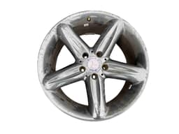MERCEDES-BENZ B66474060 B66474061 Rim set 4 pcs MERCEDES-BENZ C-CLASS (W204) (2007-2013) — thumbnail 2