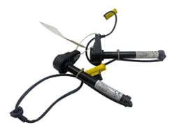 MERCEDES-BENZ A2139062201 Set of bonnet (hood) actuators MERCEDES-BENZ E-CLASS (W213) (2016-2023) — thumbnail 2
