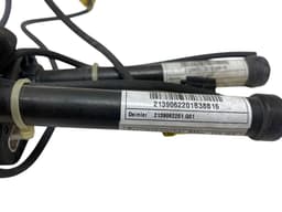 MERCEDES-BENZ A2139062201 Set of bonnet (hood) actuators MERCEDES-BENZ E-CLASS (W213) (2016-2023) — thumbnail 7