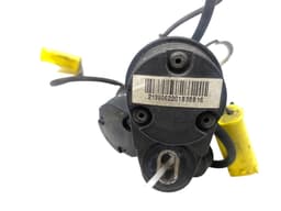MERCEDES-BENZ A2139062201 Set of bonnet (hood) actuators MERCEDES-BENZ E-CLASS (W213) (2016-2023) — thumbnail 8