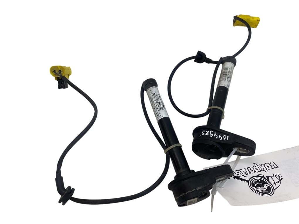 A2139062201 Set of bonnet (hood) actuators MERCEDES-BENZ E-CLASS (W213) (2016-2023)