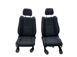 JEEP Set Of Seats JEEP GRAND CHEROKEE IV (WK, WK2) (2010-2021) — thumbnail 1