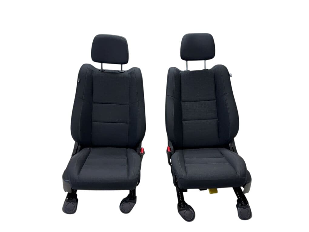 JEEP Set Of Seats JEEP GRAND CHEROKEE IV (WK, WK2) (2010-2021)