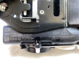 MERCEDES-BENZ A2138600601 Seat Belt Front Left MERCEDES-BENZ E-CLASS (W213) (2016-2023) — thumbnail 4