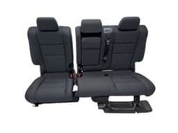 JEEP Set Of Seats JEEP GRAND CHEROKEE IV (WK, WK2) (2010-2021) — thumbnail 2