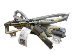TOYOTA 621800K011 621700K011 Set of head/curtain airbags TOYOTA HILUX VII (AN10, AN20, AN30) (2005-2015) — thumbnail 1