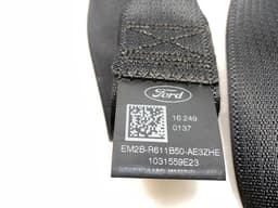 FORD 2420717 2420720 Seat Belt Set FORD S-MAX II (2015-2023) — thumbnail 7