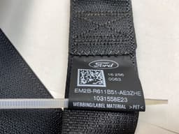 FORD 2420717 2420720 Seat Belt Set FORD S-MAX II (2015-2023) — thumbnail 5