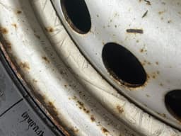VW 7F0601027 Rim set With Tyres 4 pcs VW TRANSPORTER T6 / MULTIVAN (SG, SF) (2015-) — thumbnail 2