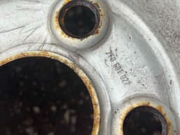 VW 7F0601027 Rim set With Tyres 4 pcs VW TRANSPORTER T6 / MULTIVAN (SG, SF) (2015-) — thumbnail 3