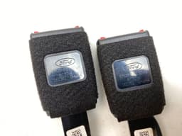 FORD 2420717 2420720 Seat Belt Set FORD S-MAX II (2015-2023) — thumbnail 9