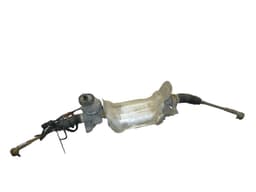 VW 7805974151ZFO Steering rack VW GOLF V (1K) (2003-2009) — thumbnail 1
