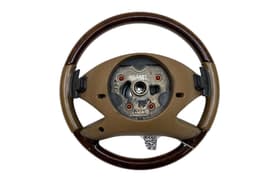 MERCEDES-BENZ A2214609203 Steering Wheel MERCEDES-BENZ S-CLASS (W221) (2005-2013) — thumbnail 2