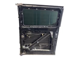 MERCEDES-BENZ A6397302605 Sliding door right MERCEDES-BENZ VITO / VIANO (W639) (2003-2014) — thumbnail 2